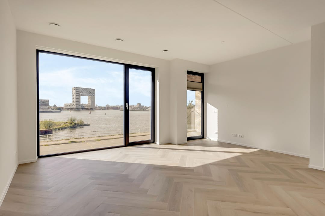 recent house