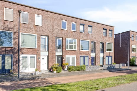 Afbeelding van Paul Schuitemastraat 14 - Tweede foto