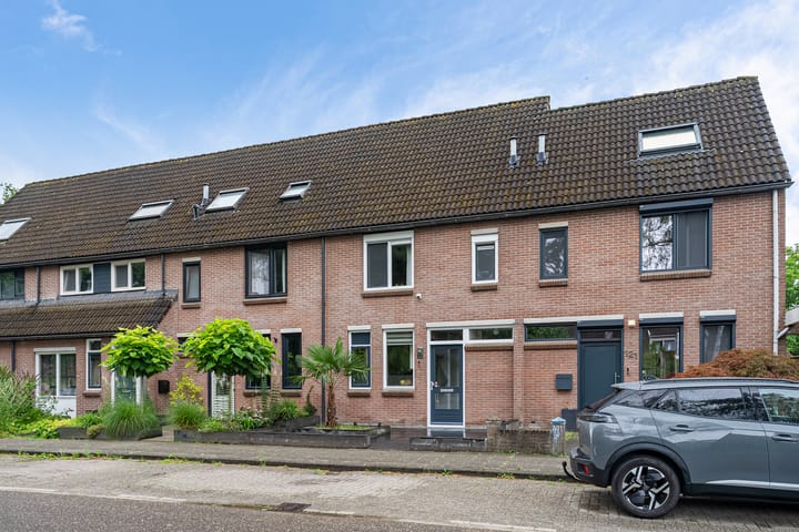 Bekspringhoek 119 main image