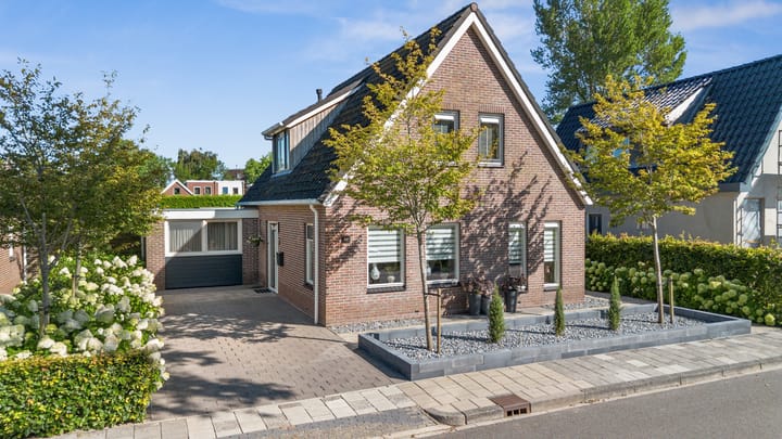 Torenstraat 188-A main image