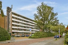 Afbeelding van Mr. F.A. van Hallweg 62 - Derde foto