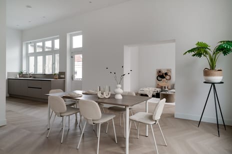 Afbeelding van Spijkerstraat 253 - Derde foto