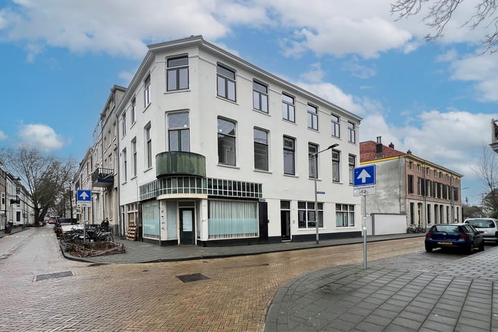 Spijkerstraat 253 main image