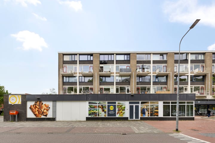 Bilderdijklaan 117 main image