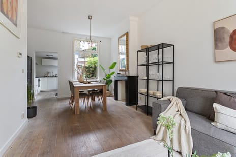 Afbeelding van Bollenhofsestraat 91 - Derde foto
