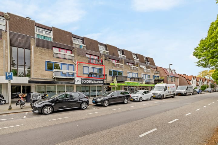 Laarderweg 124-A main image
