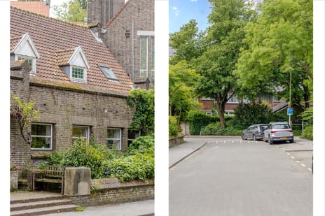 Afbeelding van Adriaan Paauwlaan 5 - Tweede foto
