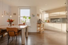 Afbeelding van Van Hilligaertstraat 158 - Derde foto