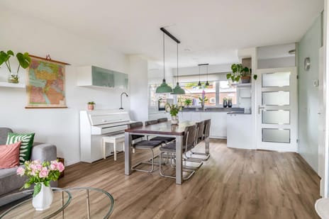Afbeelding van Fazantstraat 48 - Derde foto