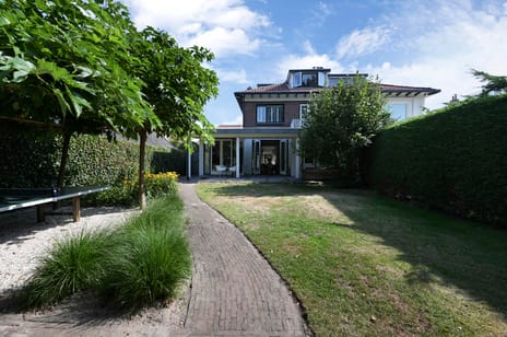 Van Zuylen van Nijeveltstraat 25 tertiary image