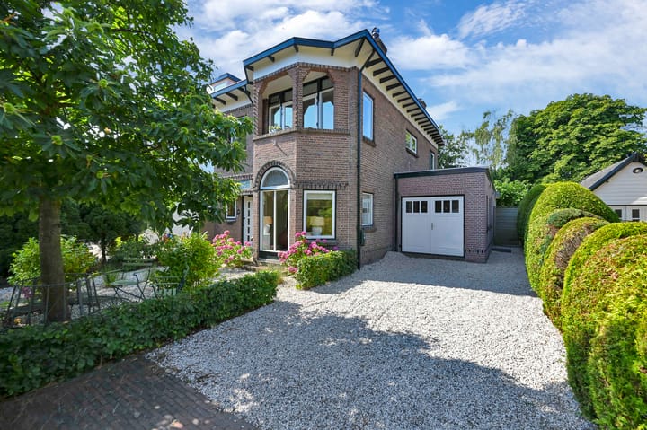 Van Zuylen van Nijeveltstraat 25 main image