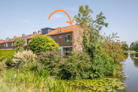 Dijklaan 82