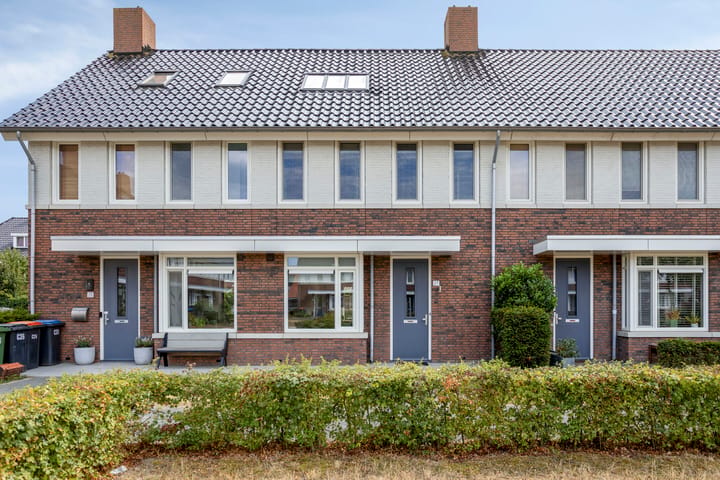Cantatehof 27 main image