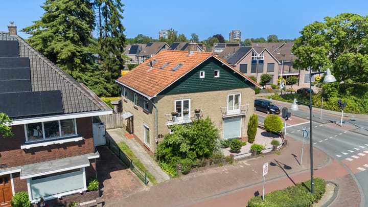 Deventerstraat 51-B main image