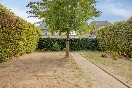 Afbeelding van Muntsingel 21 - Tweede foto