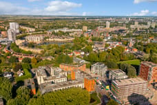 Afbeelding van Bijdorplaan 107 - Tweede foto