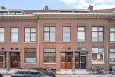 Afbeelding van Huysmansstraat 91-A - Derde foto