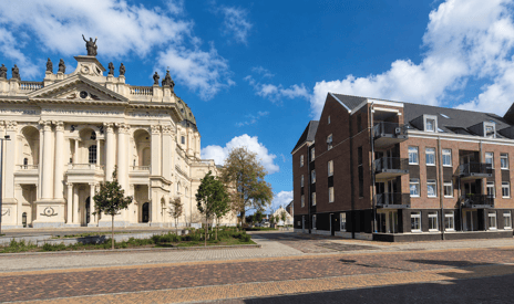 Sint Anna Oudenbosch main image
