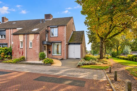 Burgemeester Van Laarstraat 36 main image