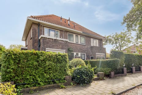 Afbeelding van Toussaintstraat 52 - Tweede foto