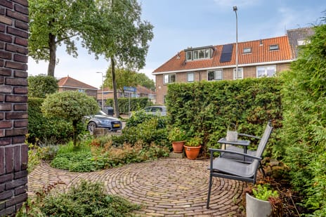 Afbeelding van Toussaintstraat 52 - Derde foto