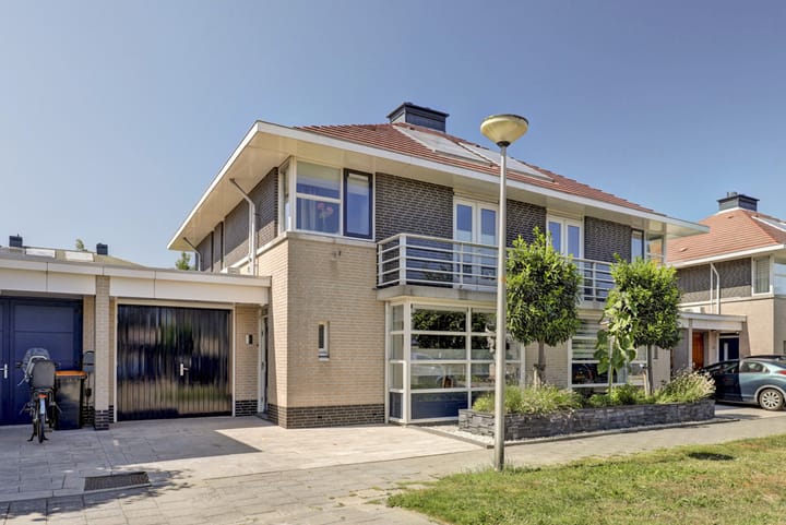 Sterrenlaan 41 main image
