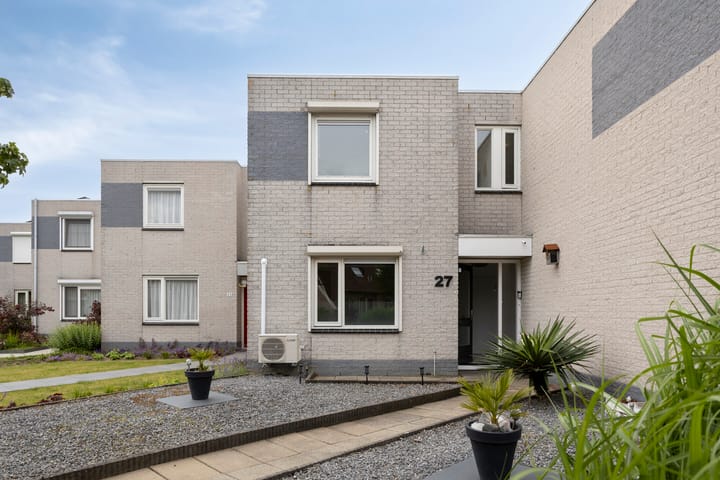 Martinus Nijhofflaan 27 main image