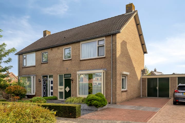 Maas-Waalweg 3 main image