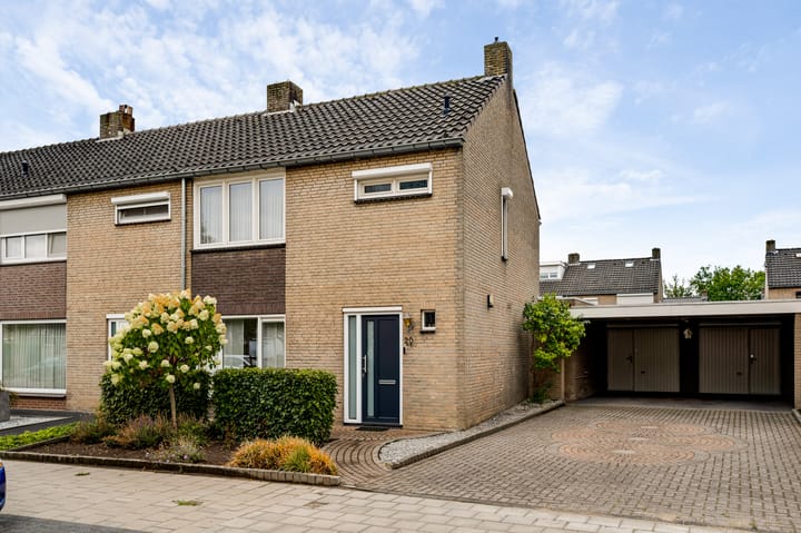 Johanna van Polanenstraat 20 main image