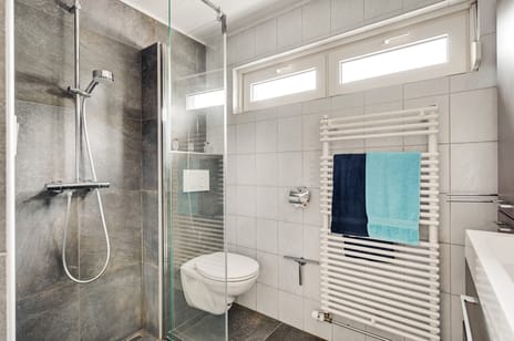 Afbeelding van Johanna van Polanenstraat 20 - Derde foto