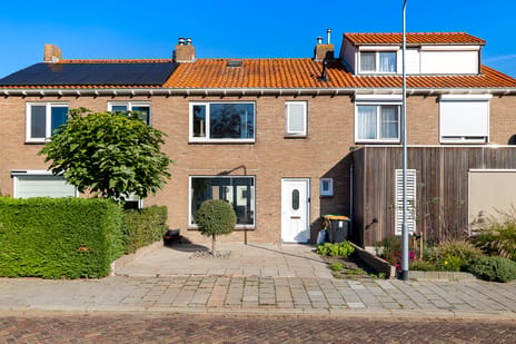 Van Doornlaan 34 main image
