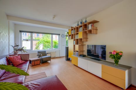 Von Weberstraat 39 secondary image
