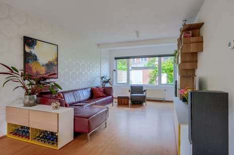 Von Weberstraat 39 tertiary image