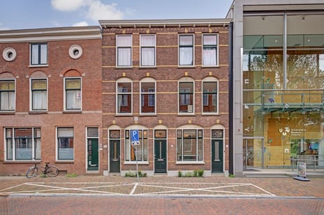 Lange Nieuwstraat 98 main image