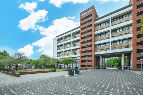 Van Diesenstraat 217 secondary image