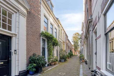 Ursulastraat 14-RD