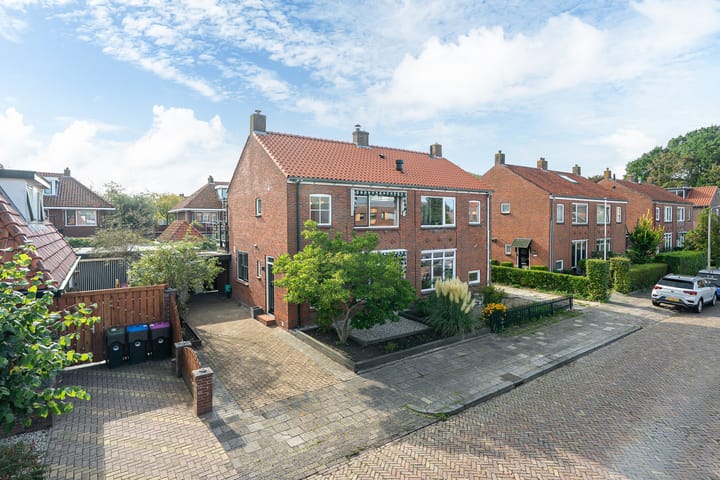 Hondiusstraat 5 main image