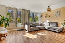 Afbeelding van Kinkerstraat 147-A - Tweede foto