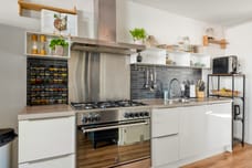 Afbeelding van Kinkerstraat 147-A - Derde foto