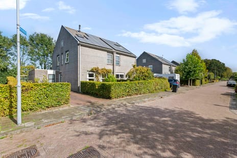 Afbeelding van Wagenmaker 20 - Derde foto