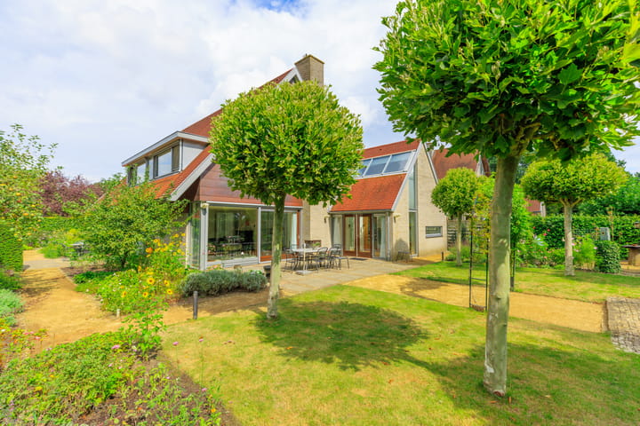 Wolkenveld 27 main image