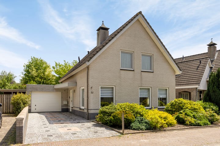 Regent Smitsstraat 52 main image
