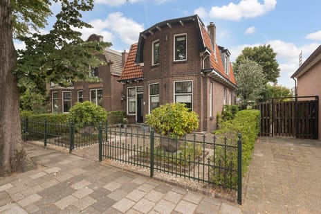 Stationsstraat 74 main image