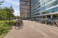Afbeelding van Bos en Lommerplantsoen 5-T - Derde foto