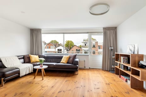 Afbeelding van Koningsveldestraat 29-B - Derde foto