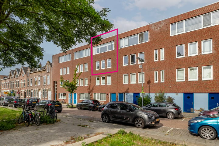 Koningsveldestraat 29-B main image