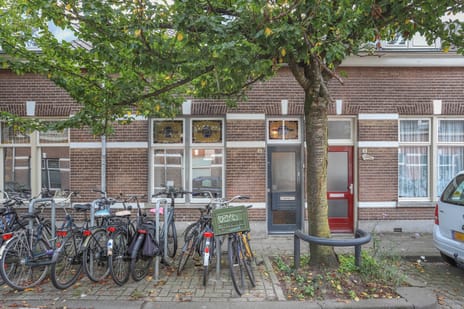 Meidoornstraat 14 main image
