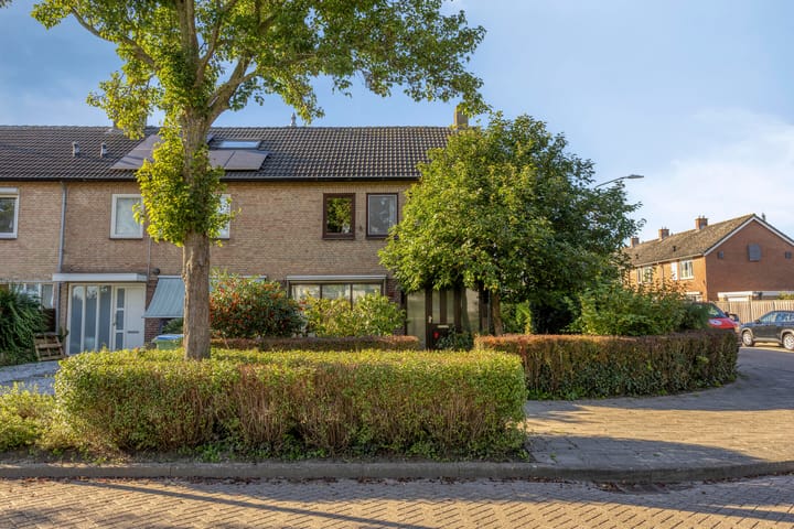 Prins Hendrikstraat 15 main image