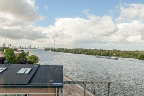 Afbeelding van Drierivierenlaan 73 - Tweede foto