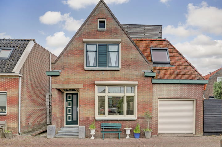 Zilverstraat 1 main image